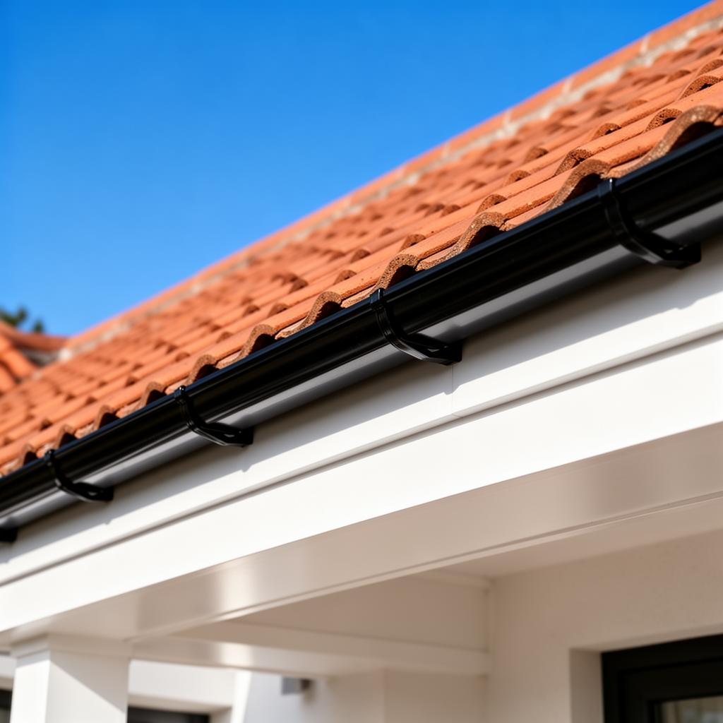 Gutter Cleaning & Clearing